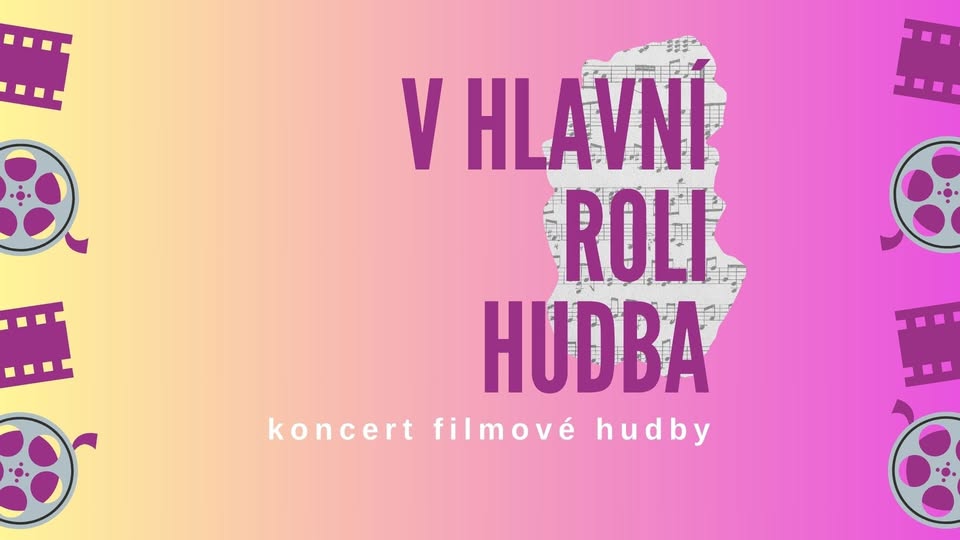 V hlavní roli hudba