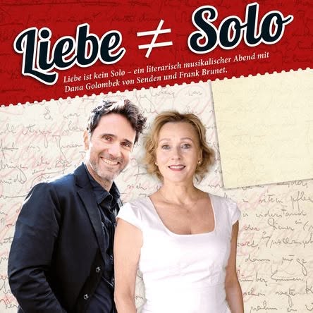 Liebe ist kein Solo