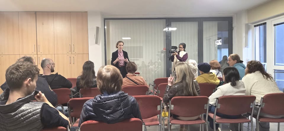 Kedy dať dieťaťu smartfón? 📱 (prednáška o digitálnej prevencii)