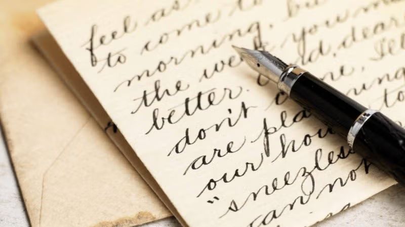 CREATIVE WRITING