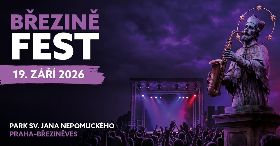 BřeziněFest 2026