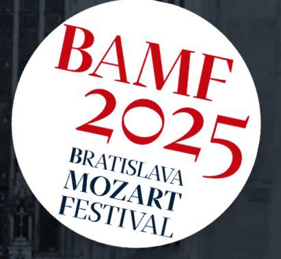Trio Unitas na Mozartově festivalu v Bratislavě