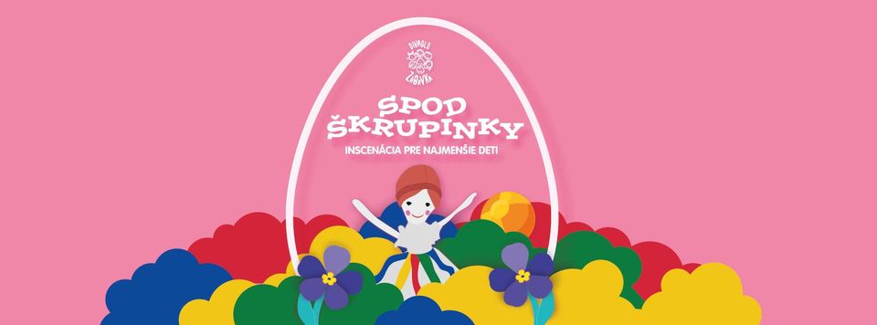 Spod škrupinky v INSPIRO