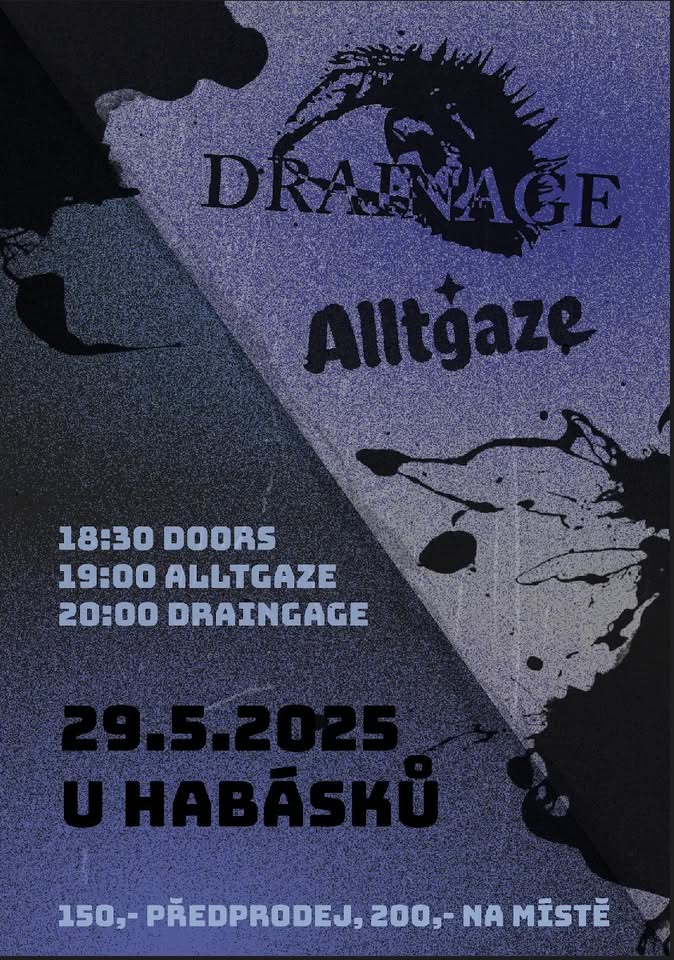 Koncert - U Habásků