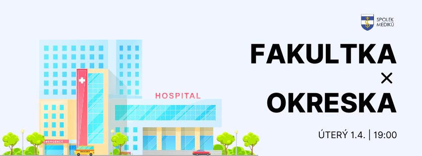 FAKULTKA vs. OKRESKA
