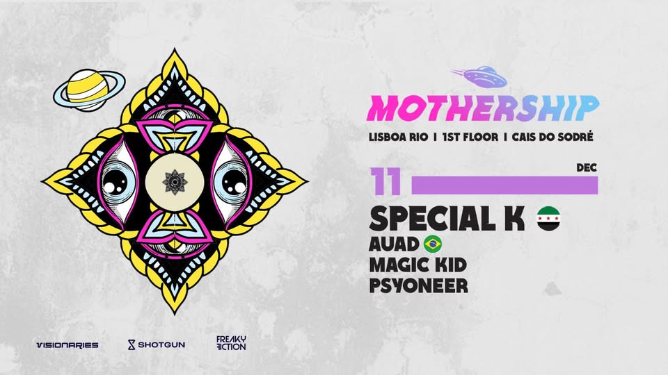 MOTHERSHIP