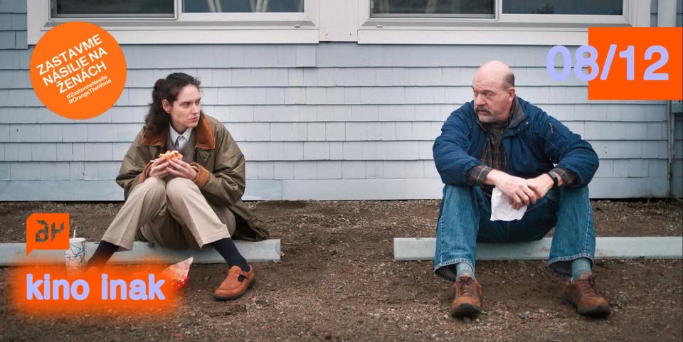 Sorry, Baby + diskusia s odborníčkami v rámci kampane Zastavme násilie na ženách/Orange the World