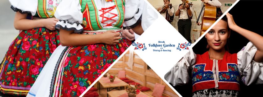 Interactive folklore show - OPEN FOLKLORE