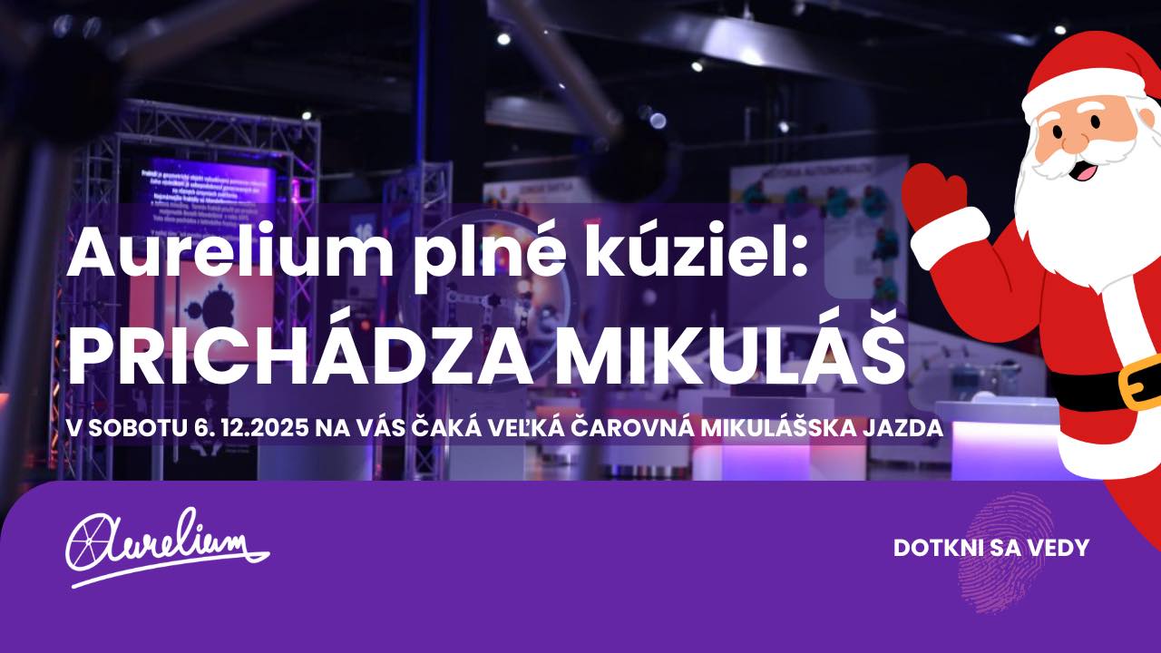 Mikuláš v Aureliu