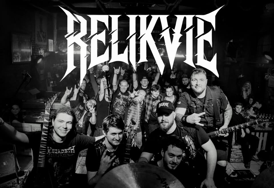 RELIKVIE