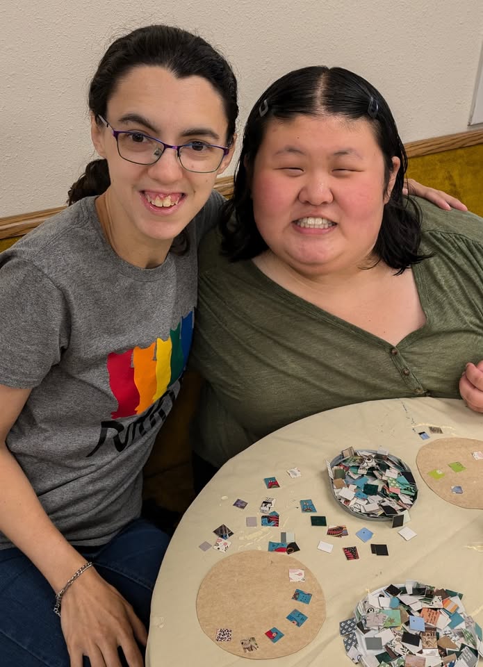 CLUB MOSAIC | CLACKAMAS TOWN CENTER MALL
