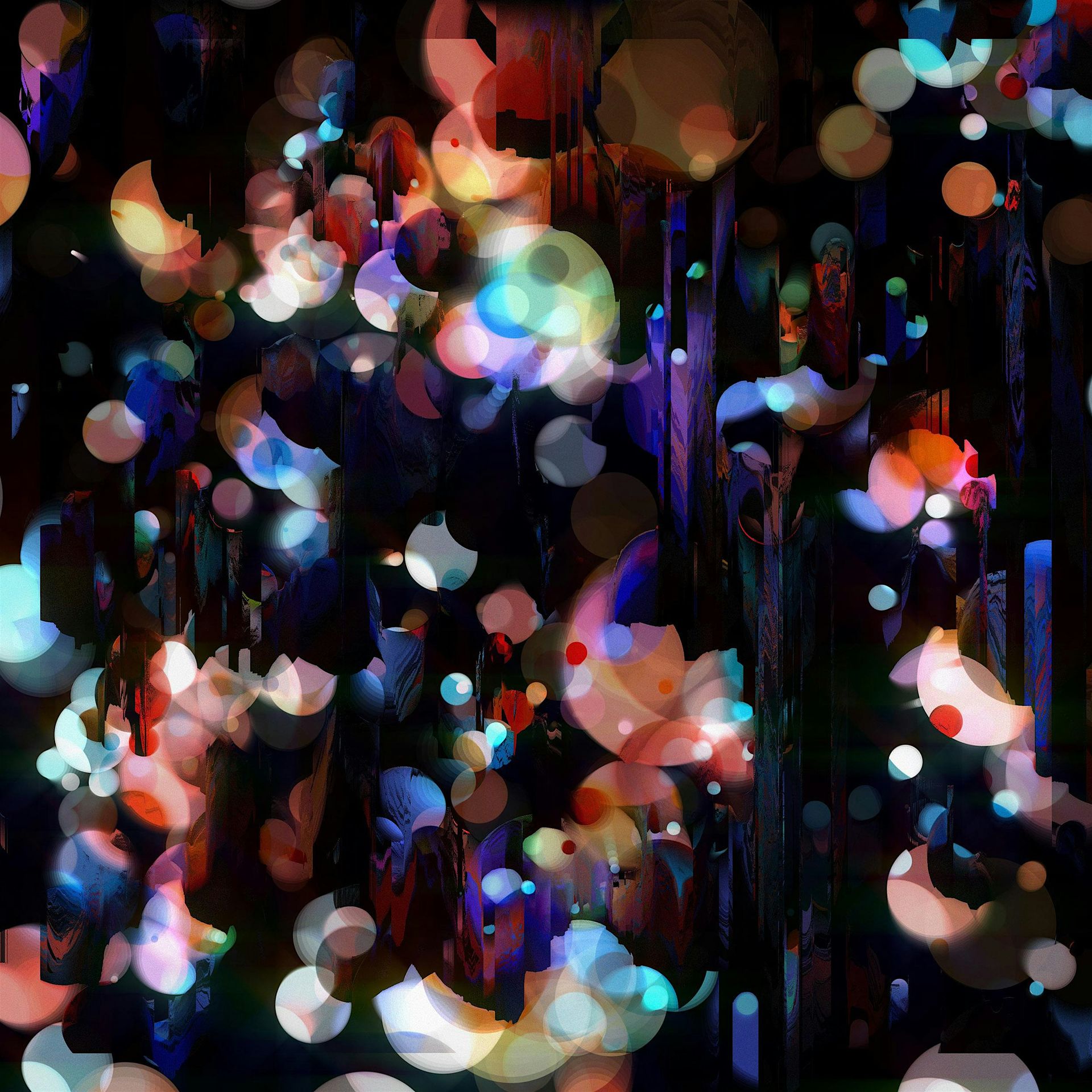 CETI Constellations: Entanglement—Drop-in Information Session