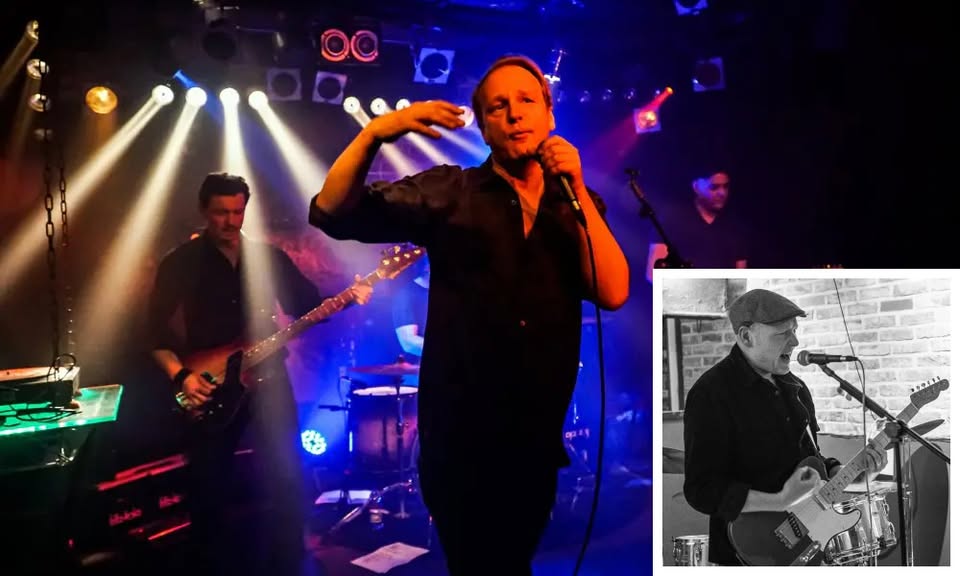 Unpluggedival de Luxe - Rank (plays 'The Smiths') / Guido Rauch & Lars Lundberg