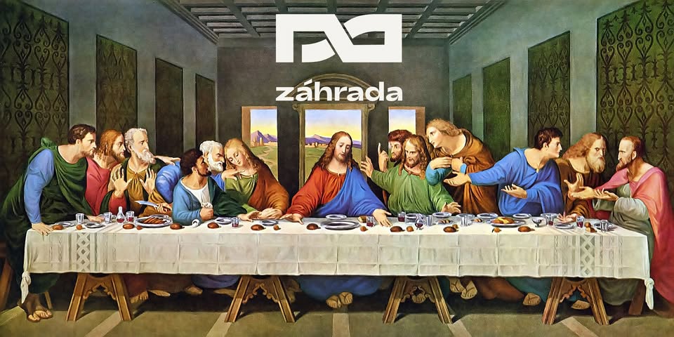 Záhradná Vianočná veselka: Trucki, Labute, Chudáci, Švepes, Púvodní Chléf, MekKamión, Hallogenerator