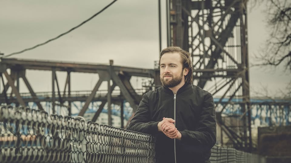 Daniil Trifonov with the Oregon Symphony