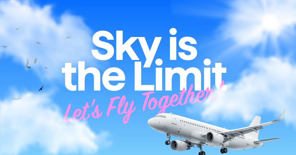 Let’s Fly Together – Zahájení Sezony 51: Kolektiv