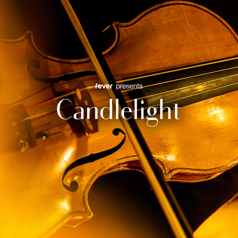 Candlelight: Een tribute aan Adele | Amsterdam