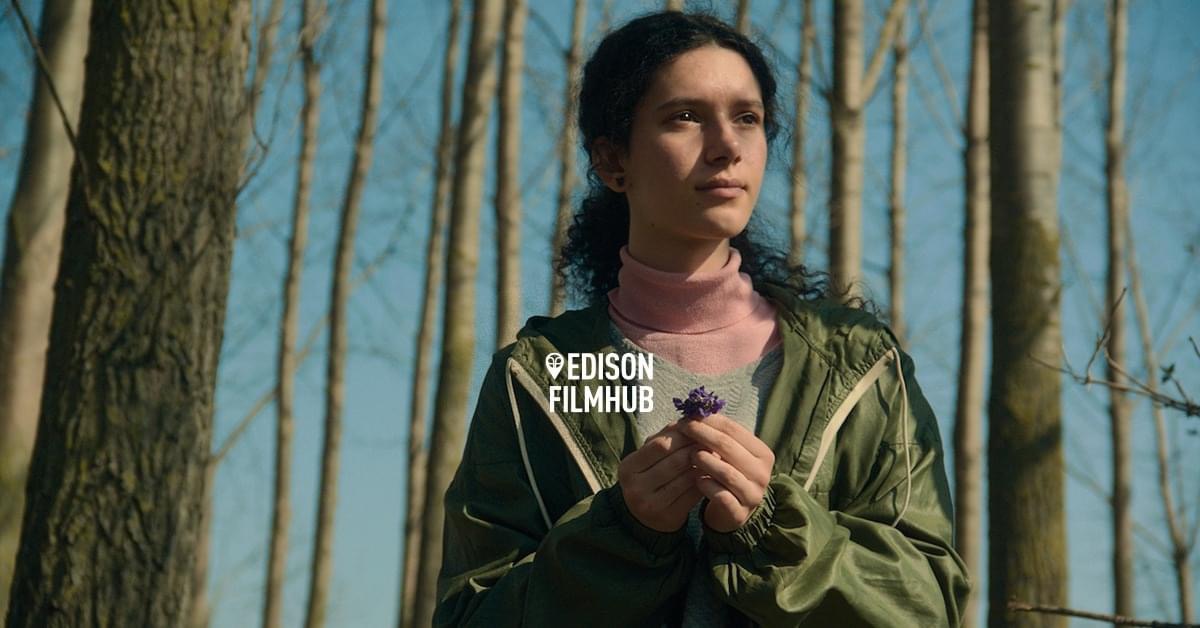 Od marca do mája + Q&A Martin P. Repka a Tomáš Pertold | Edison Filmhub Praha