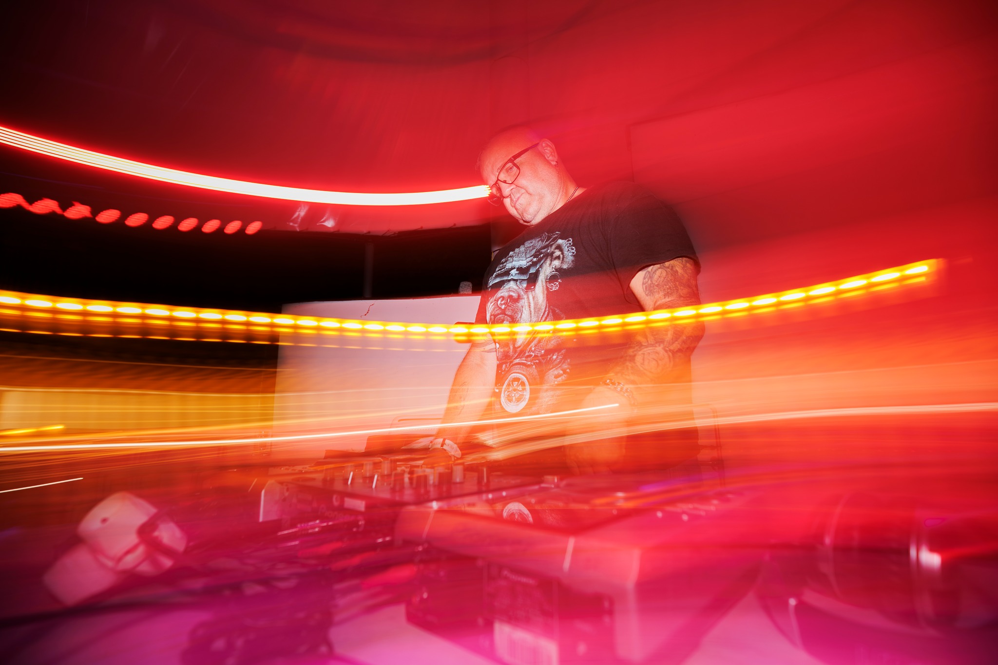 DJ DOKTOR BUBEN - MILLENIUM