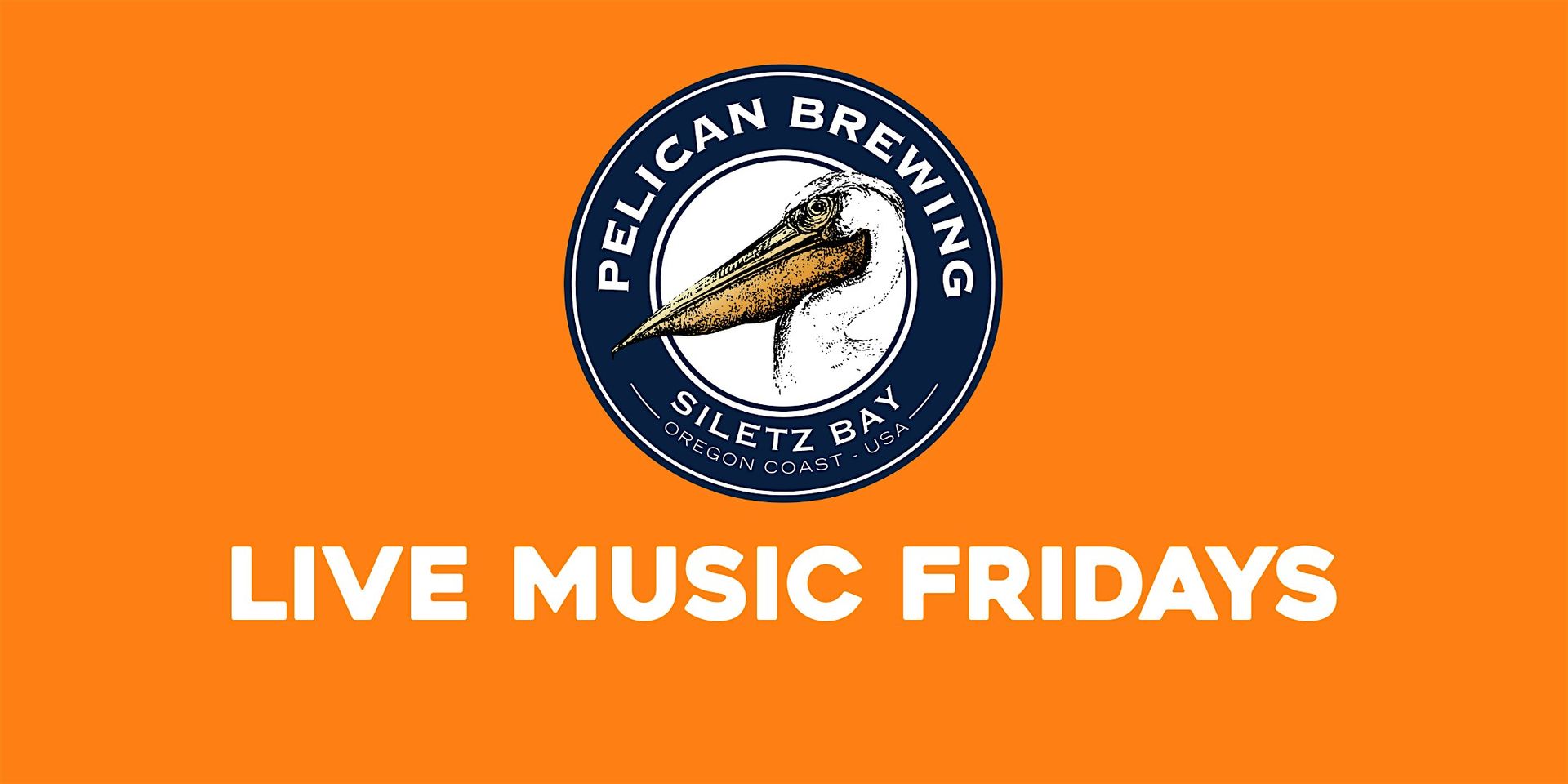 Live Music Fridays