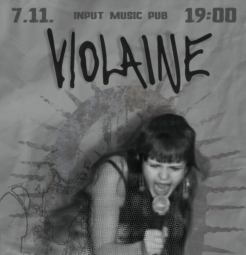 VIOLAINE | Koncert