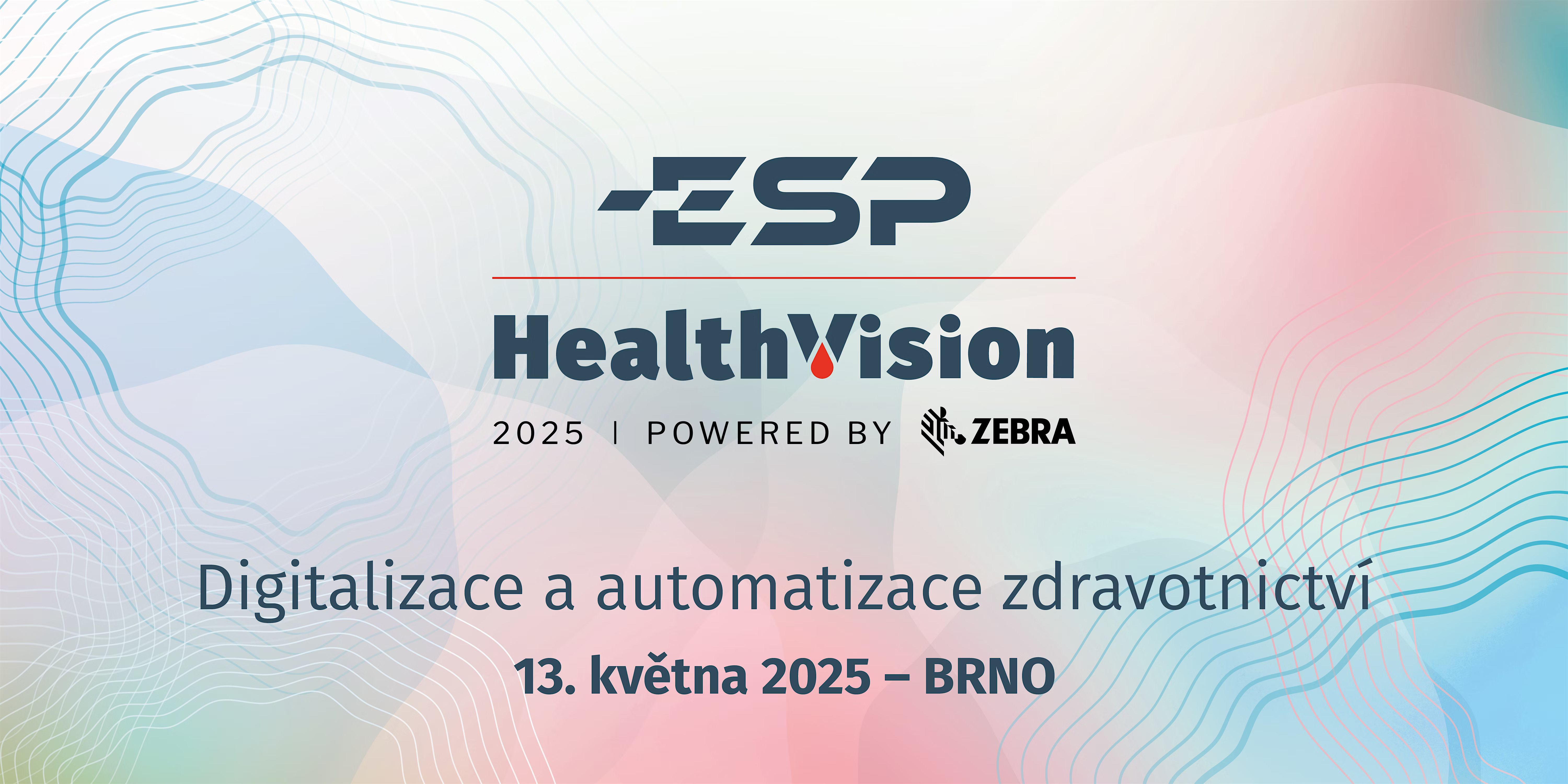 Konference: Digitalizace a automatizace zdravotnictví