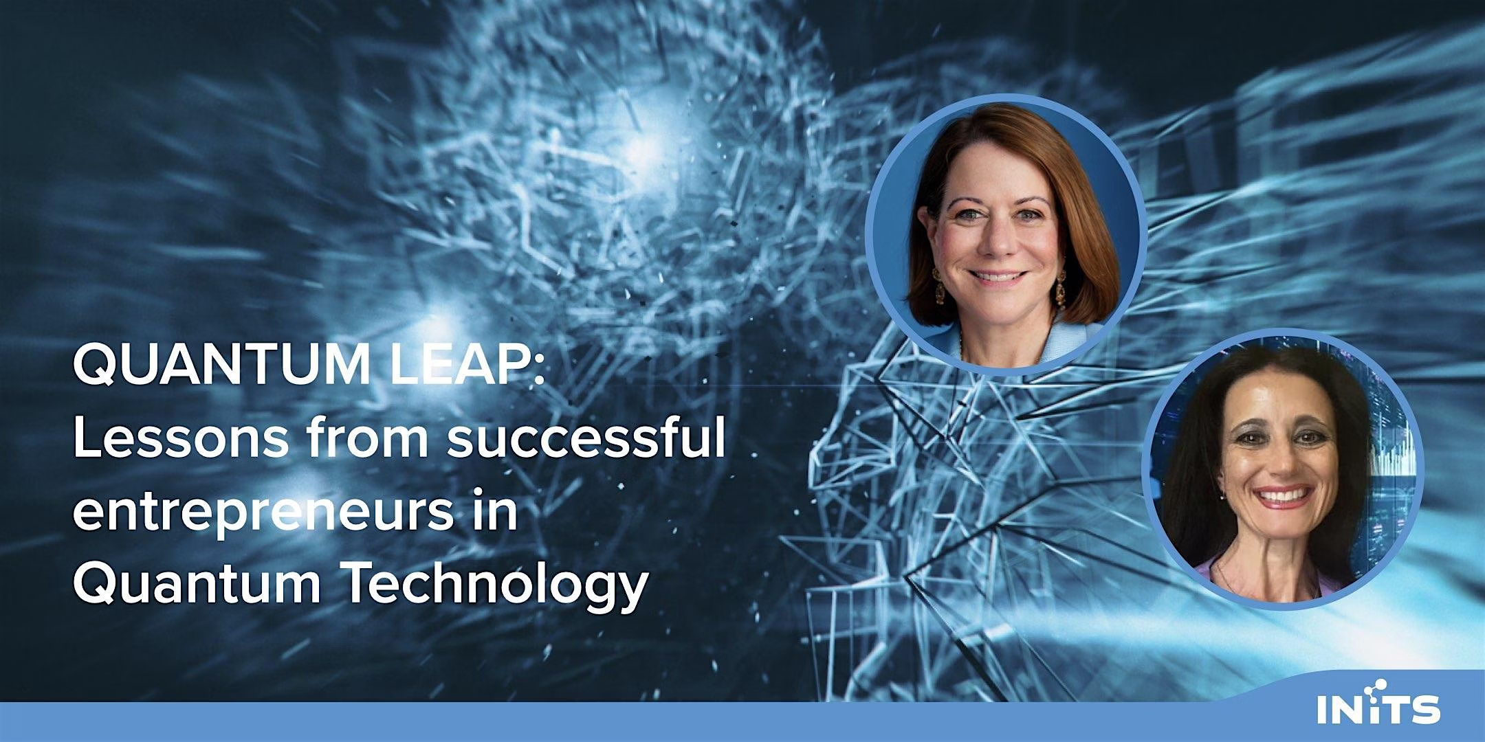 Quantum Leap: Lessons from successful entrepreneurs in Quantum Technology