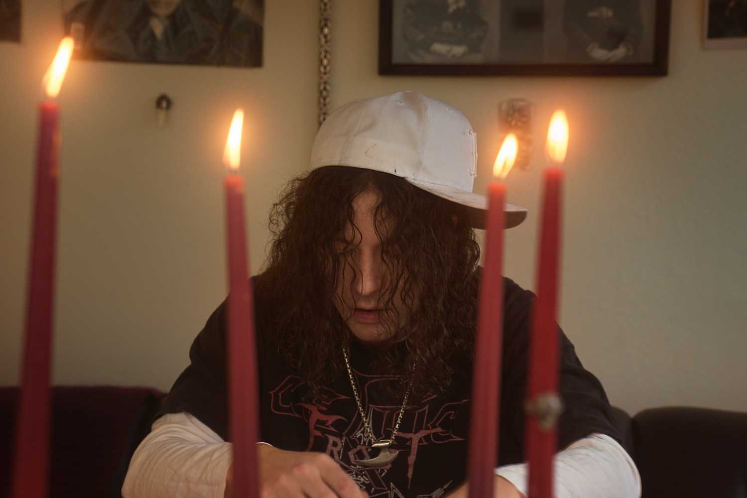 Bladee – Martyr Tour