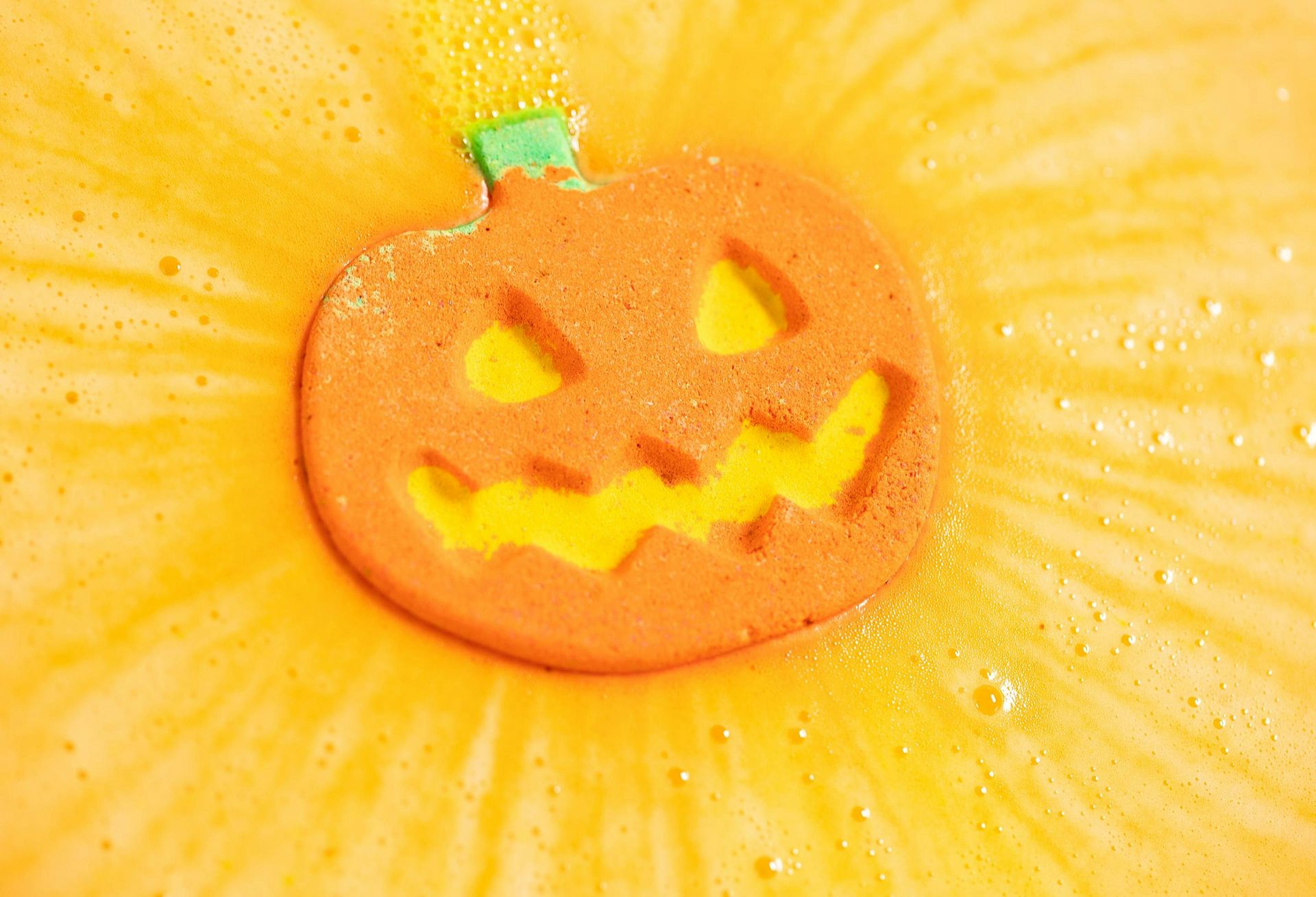 Halloween Party Experience bei LUSH 30.10.2026 um 13 Uhr