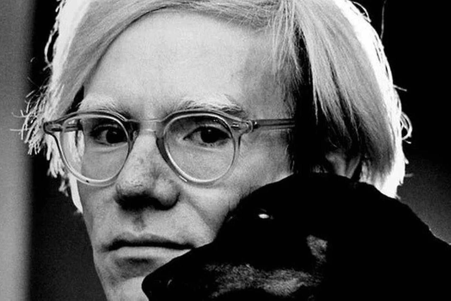 Andy Warhol – americký sen