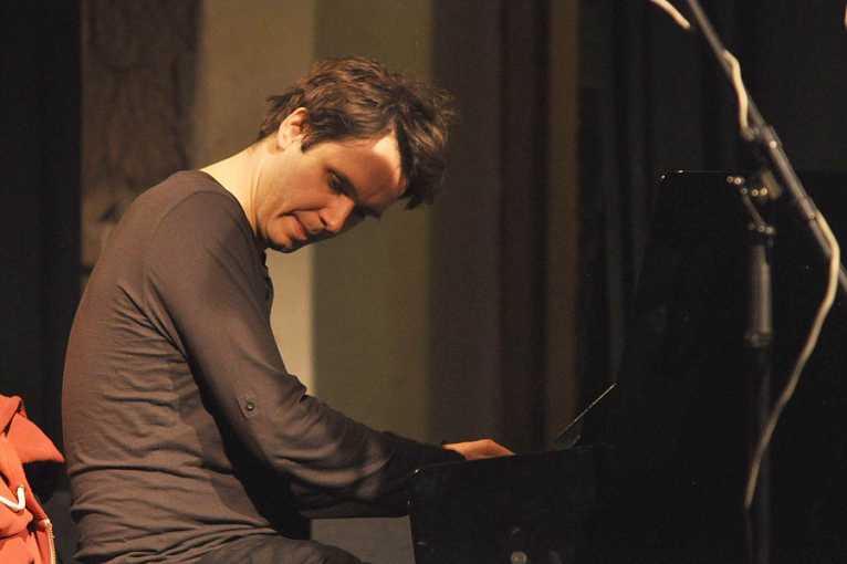 Stay In Tune: Jiří Levíček & Marek Urbáněk & Petr Korman