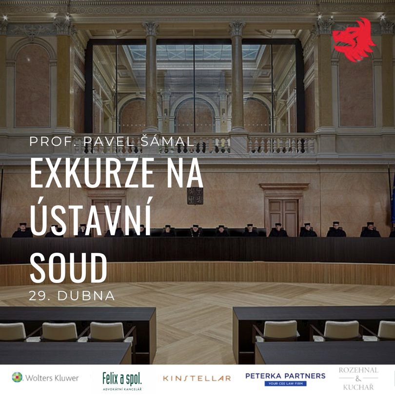 Exkurze na Ústavní soud