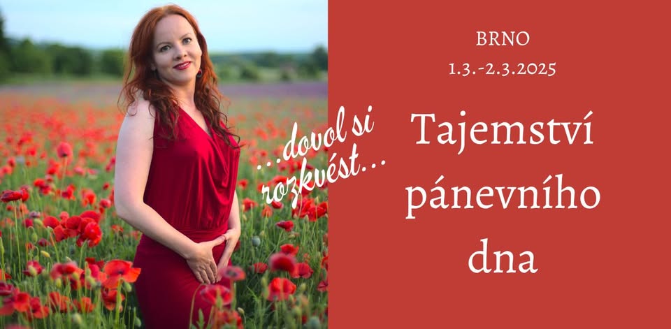 Tajemství pánevního dna I a II. - Brno