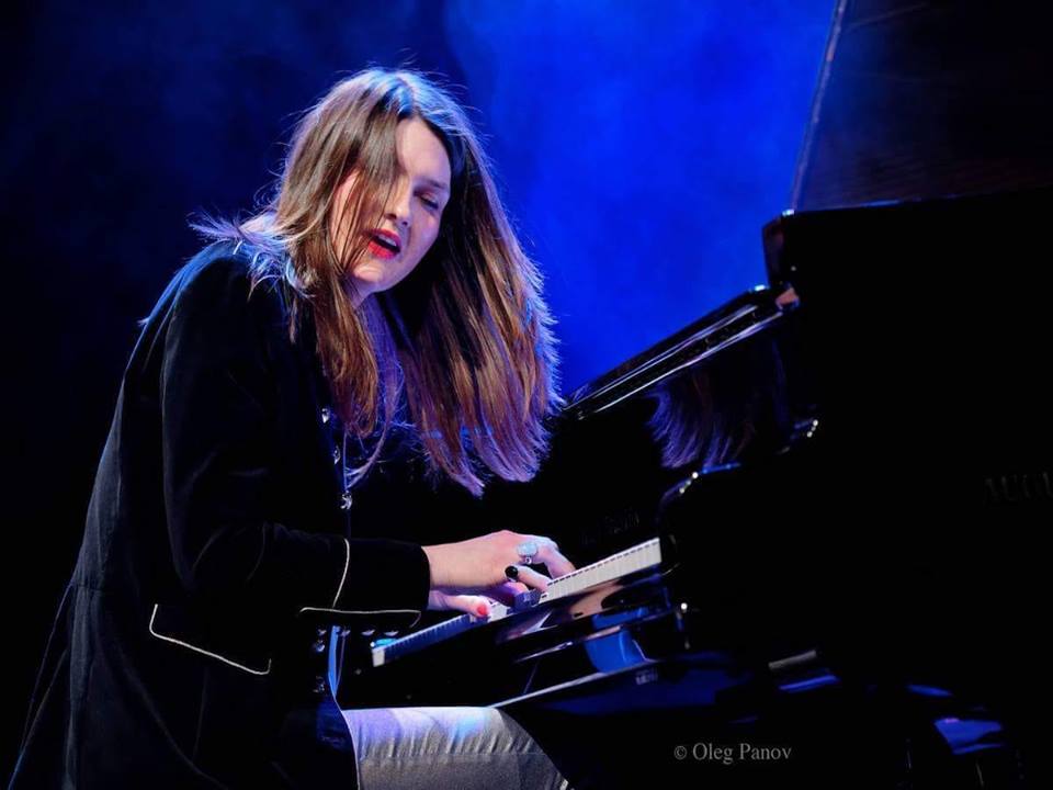 Kristina Barta Trio