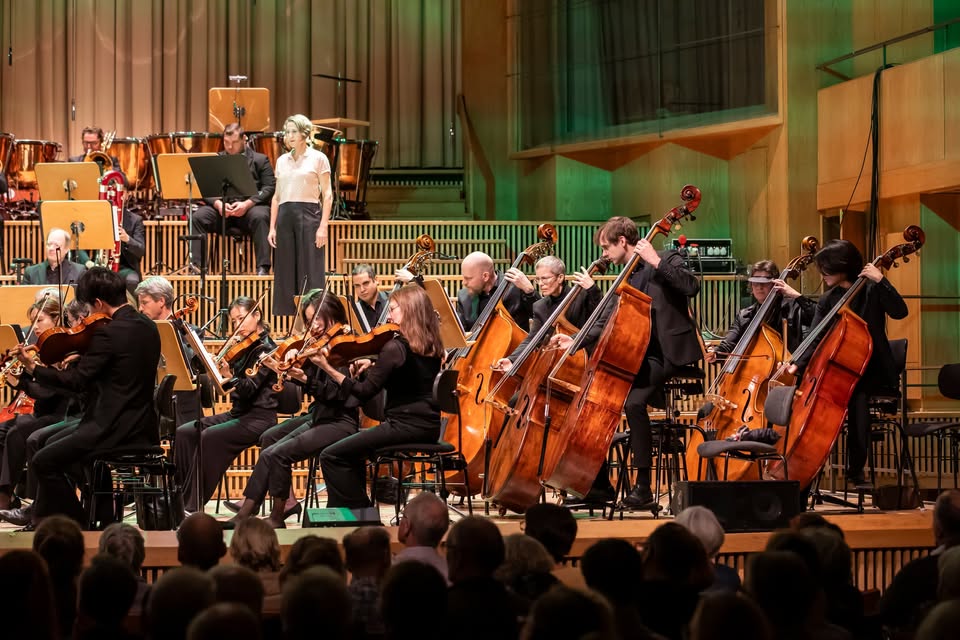 Erzählkonzert „Anna Karenina“
