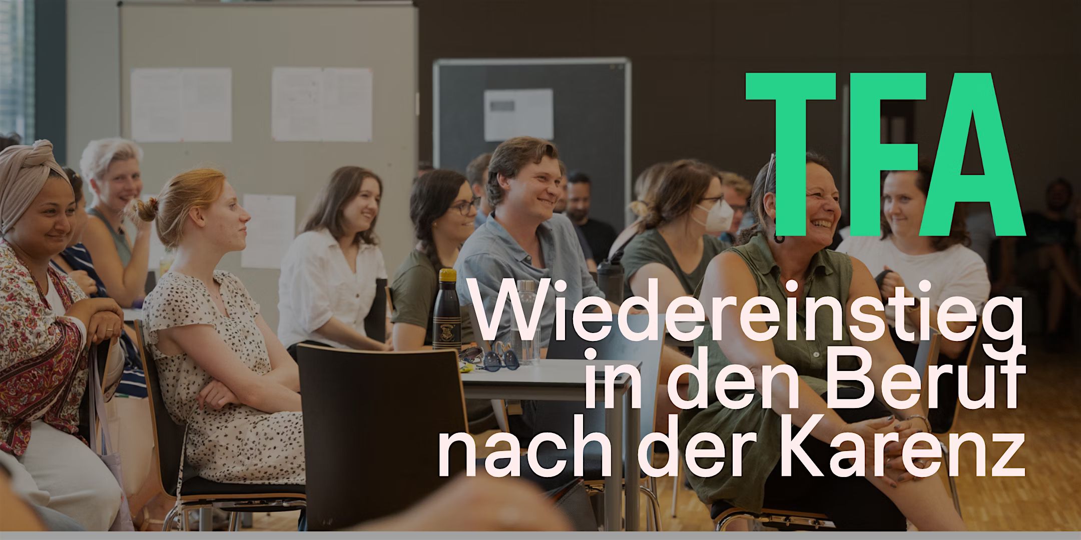 Wiedereinstieg in den Beruf nach der Karenz