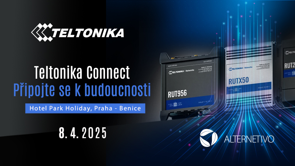 Teltonika Connect