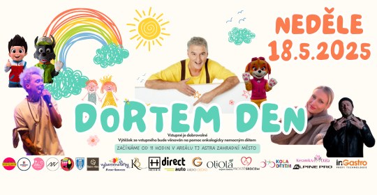 DORTEM DEN
