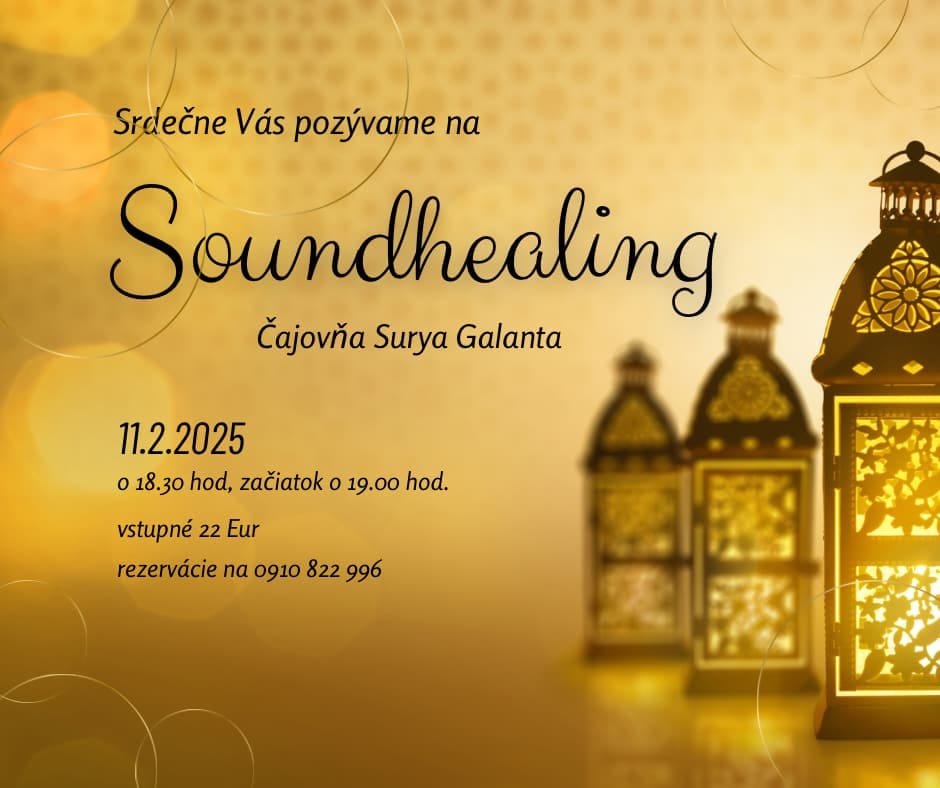 Soundhealing