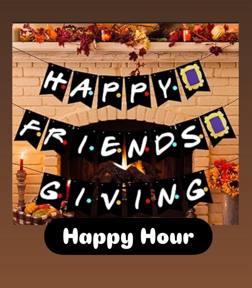 #GLTPDX GIRLS LOVE TRAVEL NOVEMBER HAPPY HOUR