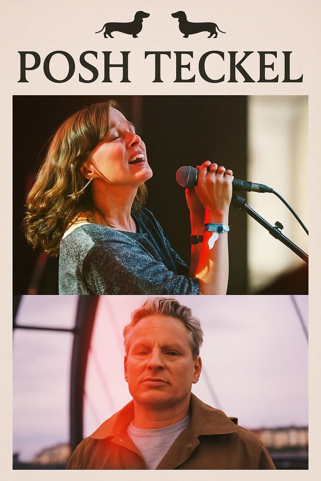 Benja Schlez Trio & Elke Brauweiler