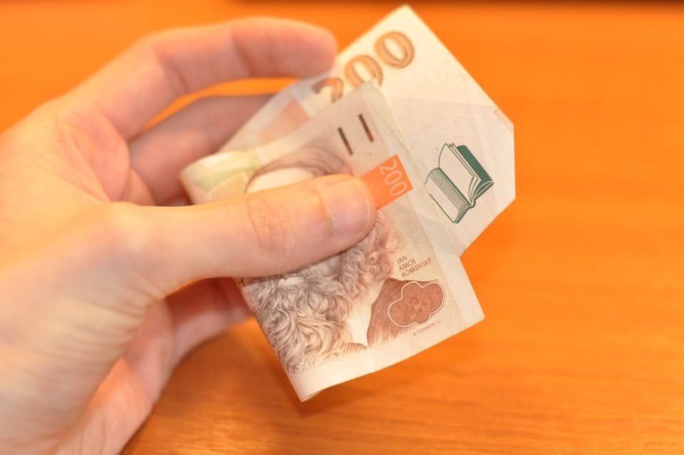 Finanční gramotnost jako prevence hmotné nouze