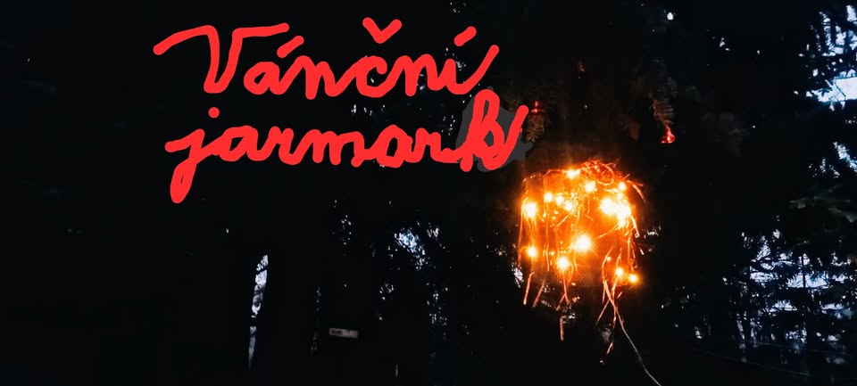 Vánoční jednodenní jarmark Ka Sha Fé