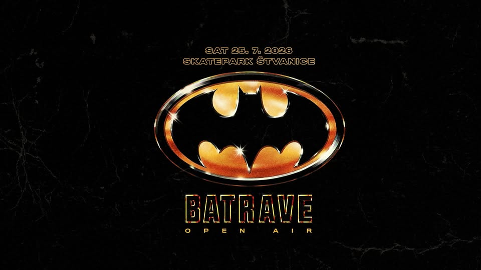 🦇🦇🦇 BATRAVE Open Air 🦇🦇🦇