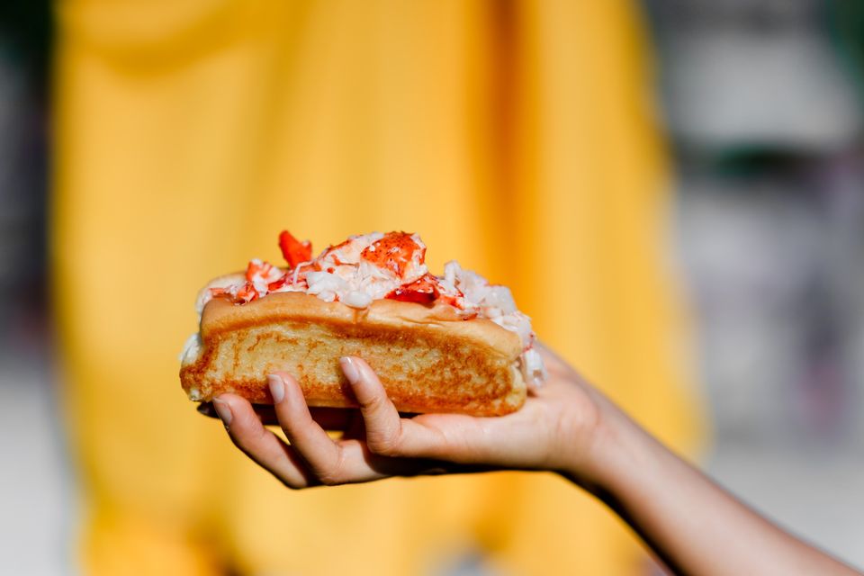 Cousins Maine Lobster & Brazilian Choro Jam @ Tomorrow's Verse Taproom