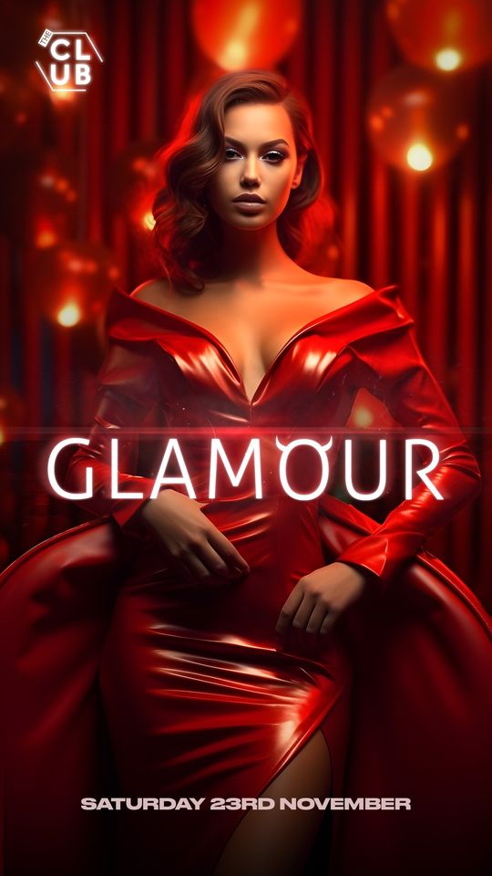 Glamour Night