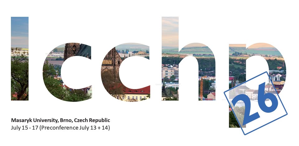 ICCHP 2026