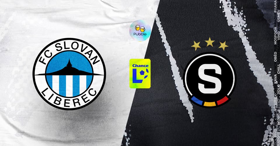 Liberec - Sparta Živě/Live