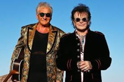 Air Supply at Arlene Schnitzer Concert Hall