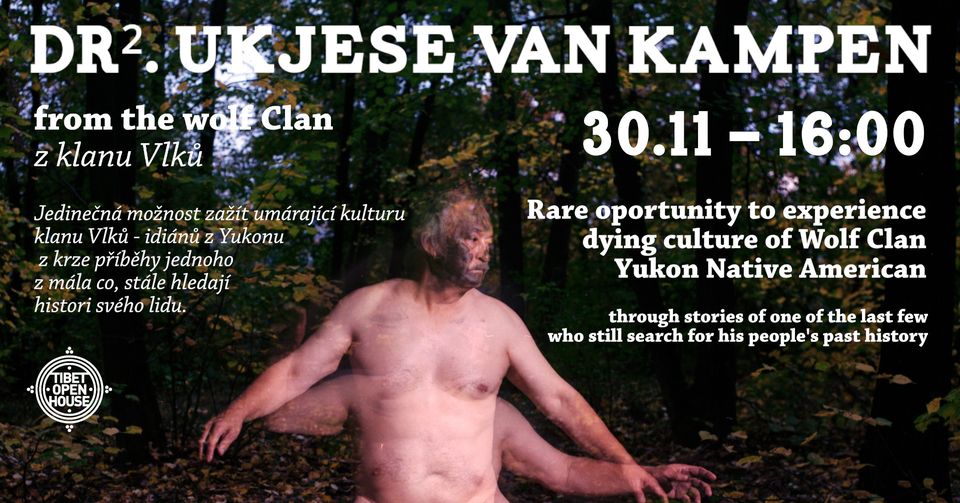 DR² Ukjese z klanu Vlků